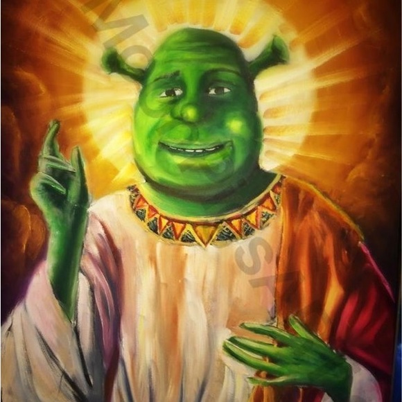 Meet your Posher, Lyric - Picture 1 of 1